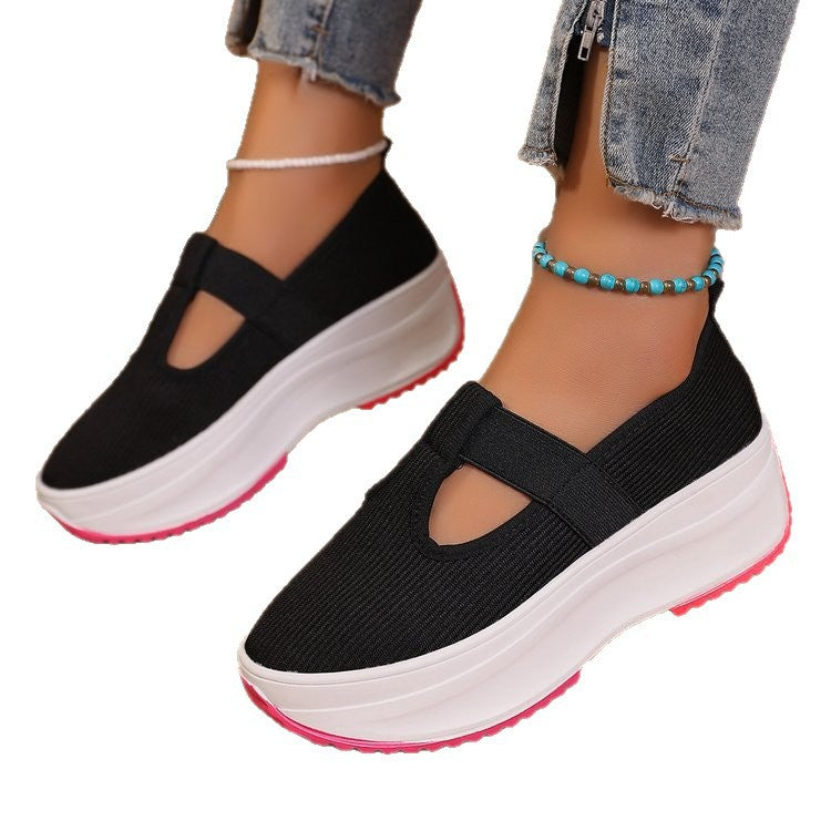 Scarpe Ortopediche Chic dal Design Unico