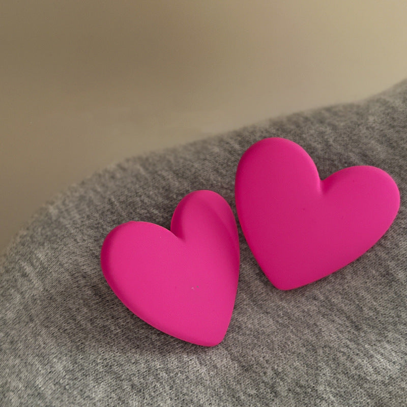 Orecchino classico dal fascino senza tempo