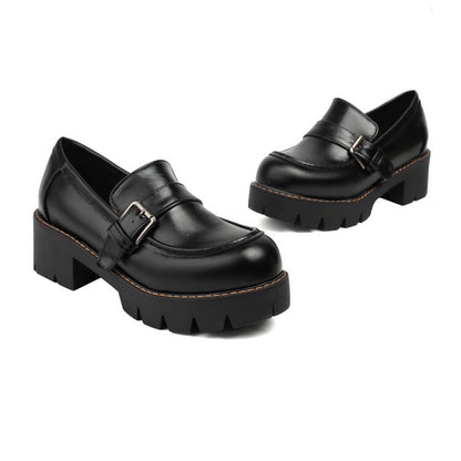 Scarpe Ortopediche Classiche con Stile Senza Tempo