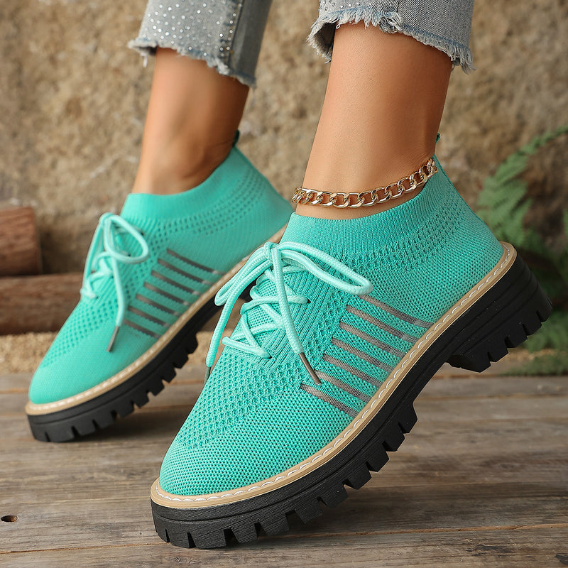 Scarpe Ortopediche Aggraziate dal Look Moderno