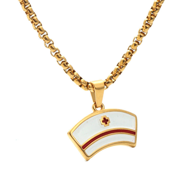 Collana elegante per ogni occasione