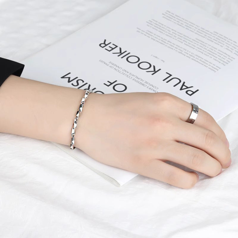 Bracciale romantico per momenti speciali