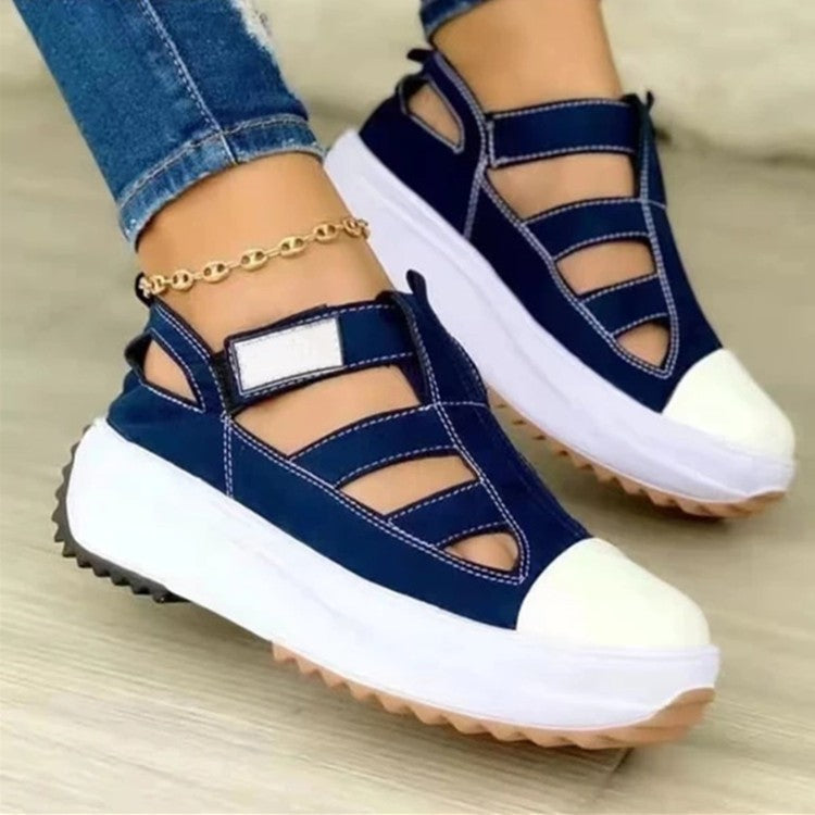 Sandali Ortopediche Classiche con Stile Senza Tempo