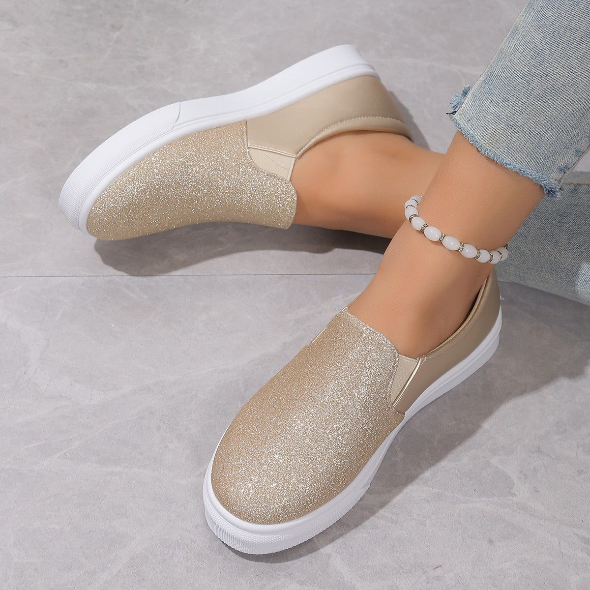 Scarpe Ortopediche Eleganti per Ogni Passo