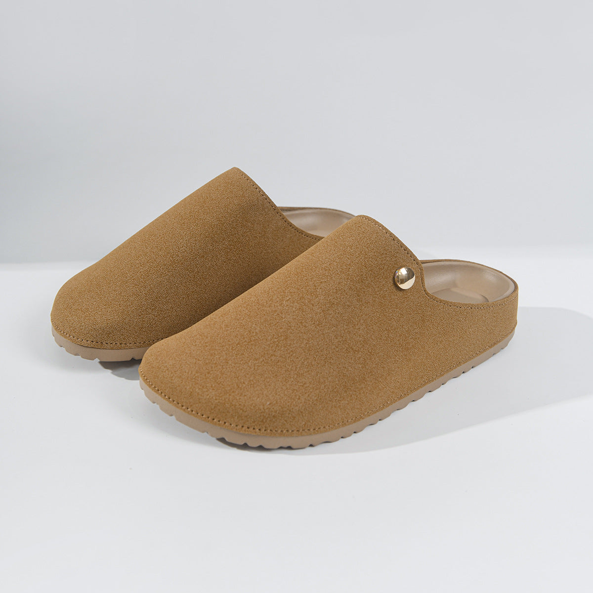 Scarpe Ortopediche Eleganti per Ogni Passo