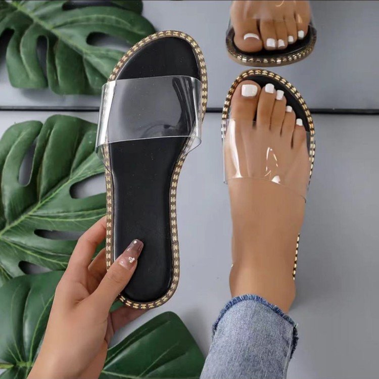 Sandali Ortopediche Aggraziate dal Look Moderno