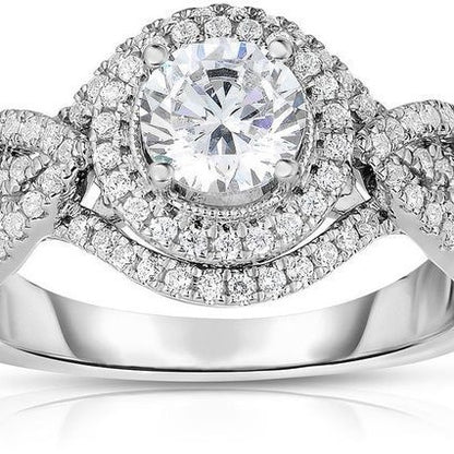 Anello stupendo per uso quotidiano