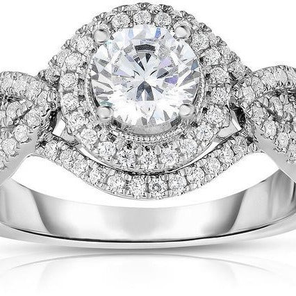 Anello stupendo per uso quotidiano