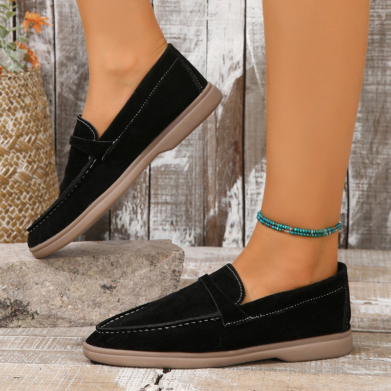 Scarpe Ortopediche Chic dal Design Unico