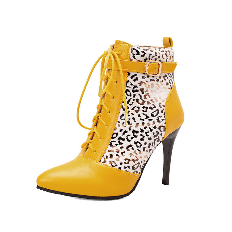 Stivali Ortopediche Classiche con Stile Senza Tempo