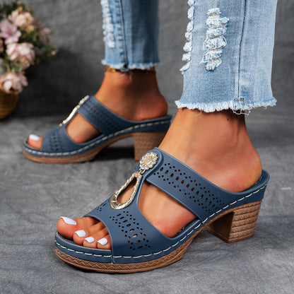 Scarpe Ortopediche Ispirate al Vintage