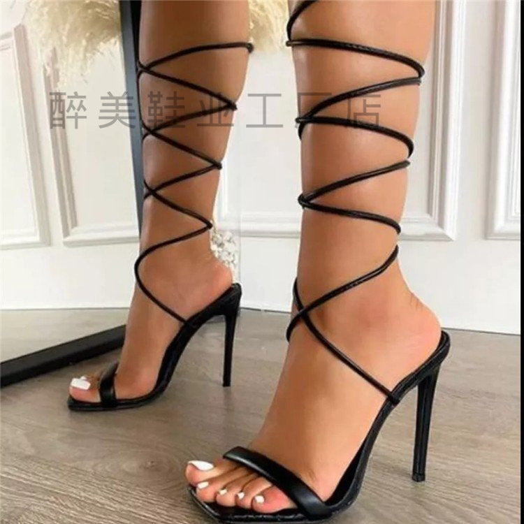 Sandali Ortopediche Chic dal Design Unico