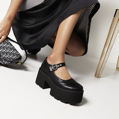 Scarpe Ortopediche Ispirate al Vintage