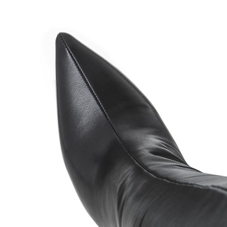 Stivali Ortopediche Chic dal Design Unico