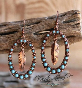 Orecchino bellissimo con stile unico