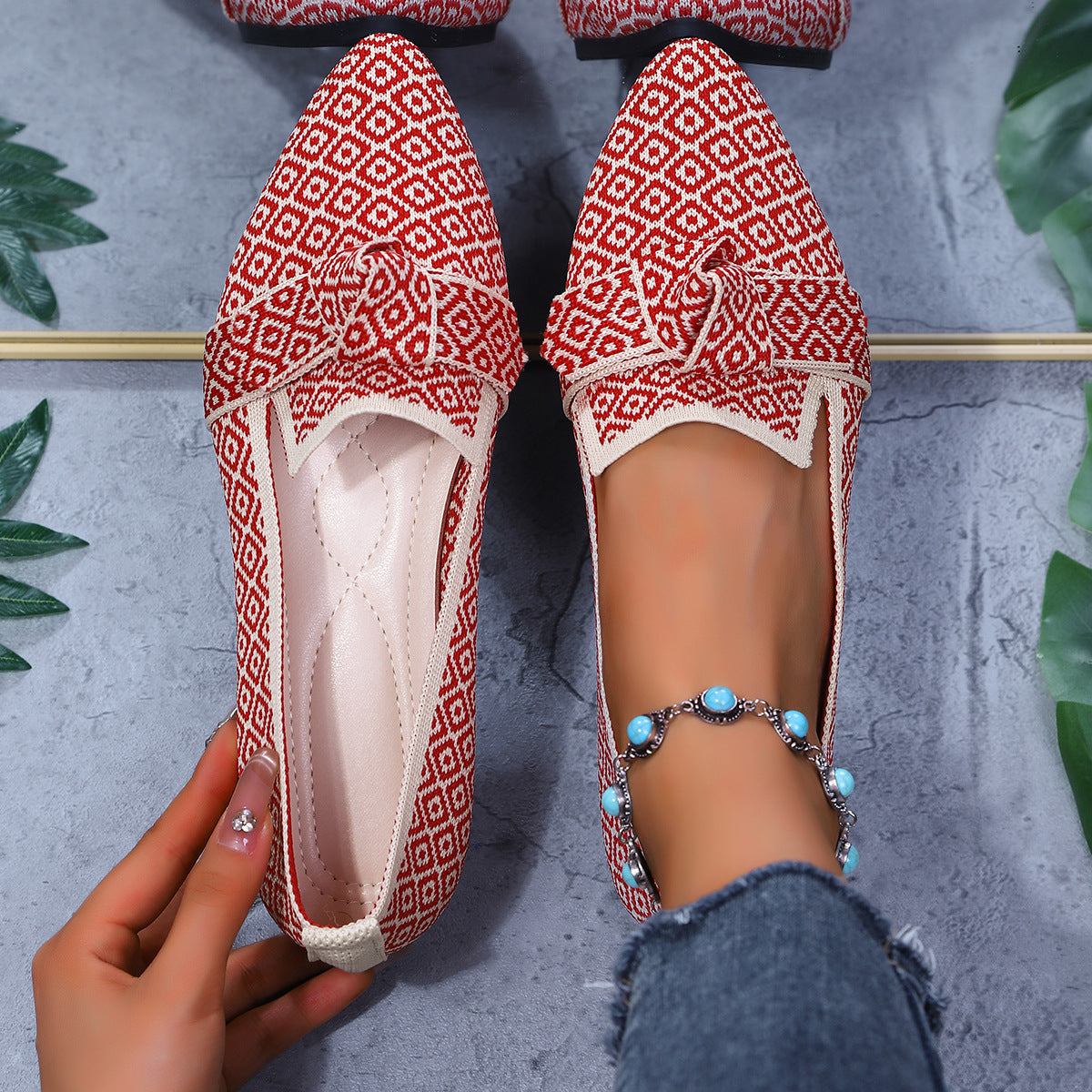 Scarpe Ortopediche Splendidamente Realizzate