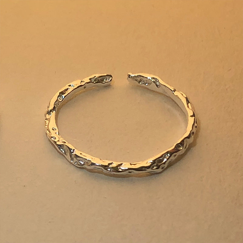 Anello elegante per ogni occasione