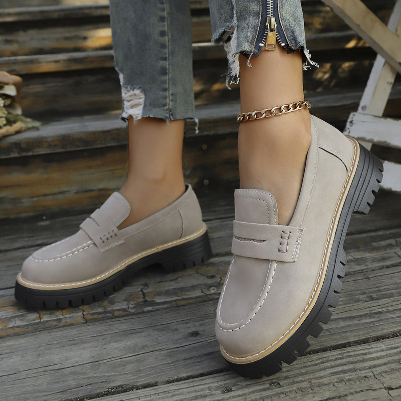 Scarpe Ortopediche Classiche con Stile Senza Tempo