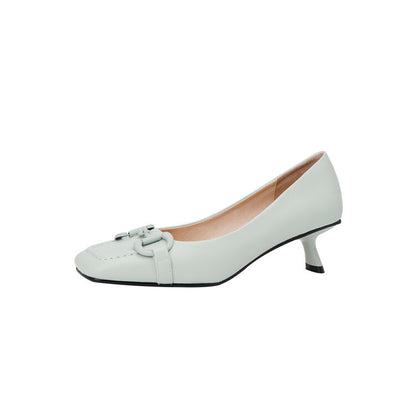 Scarpe Ortopediche Classiche con Stile Senza Tempo
