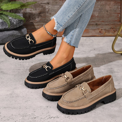 Scarpe Ortopediche Ispirate al Vintage