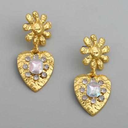 Orecchino affascinante per ogni occasione