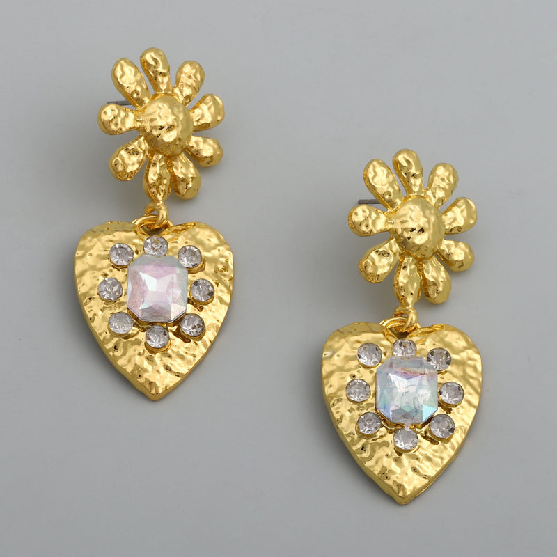 Orecchino affascinante per ogni occasione