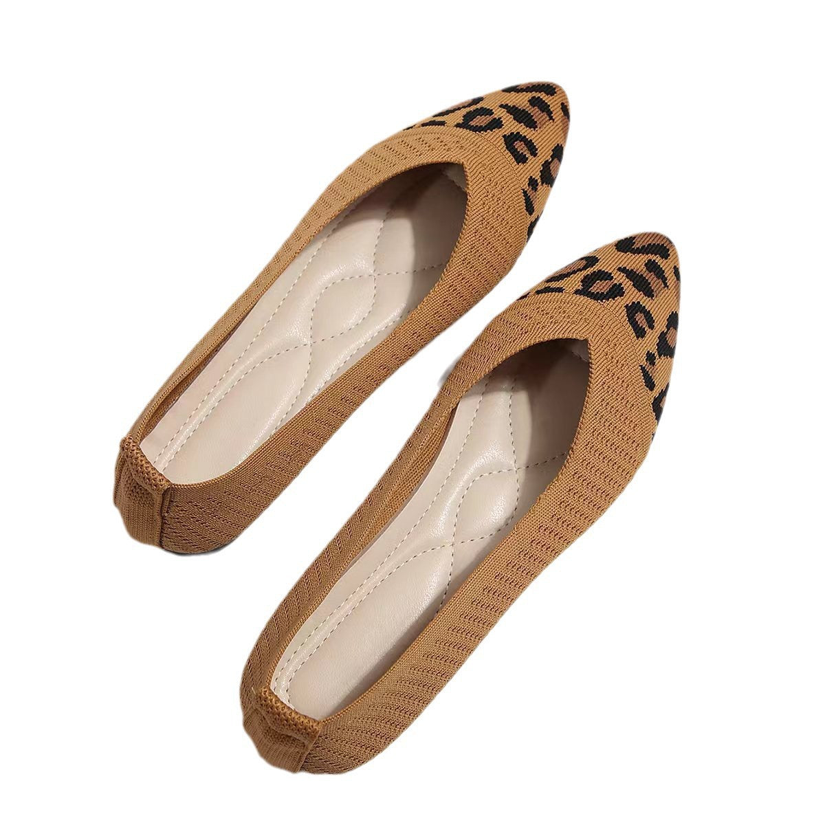 Scarpe Ortopediche Aggraziate dal Look Moderno
