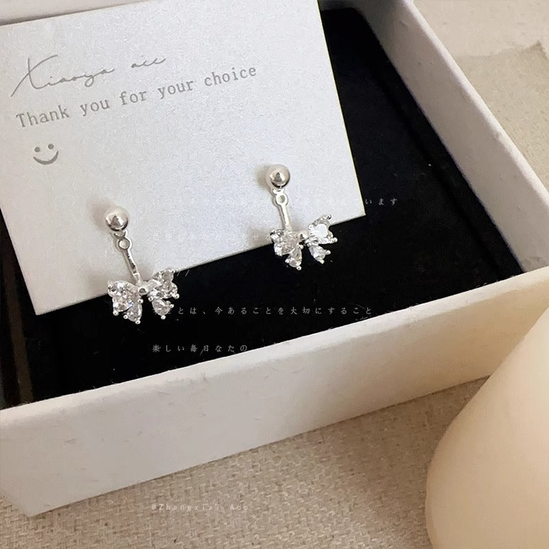 Orecchino affascinante per ogni occasione