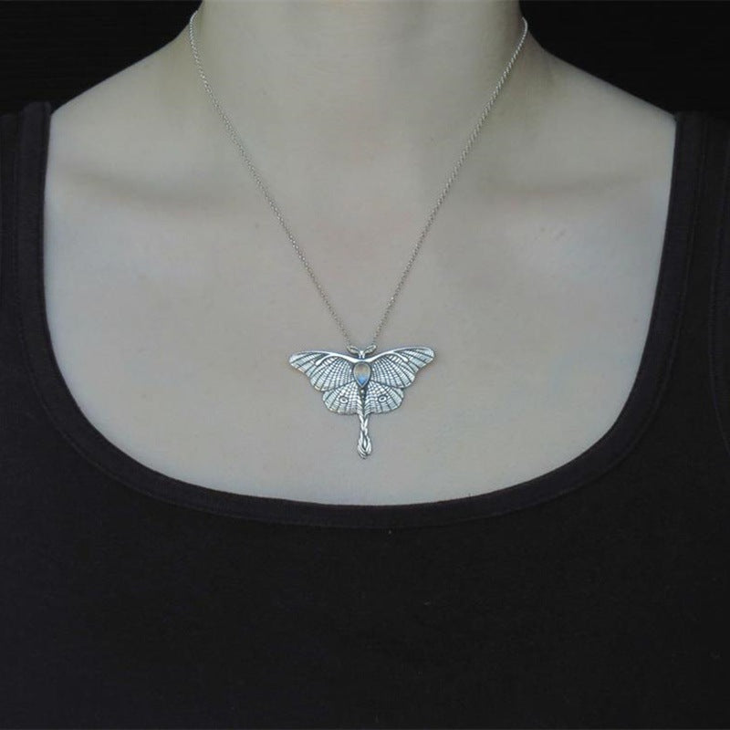 Collana bellissimo con stile unico