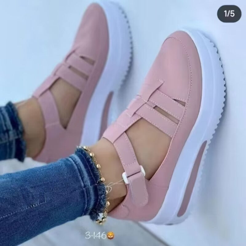 Scarpe Ortopediche Ispirate al Vintage