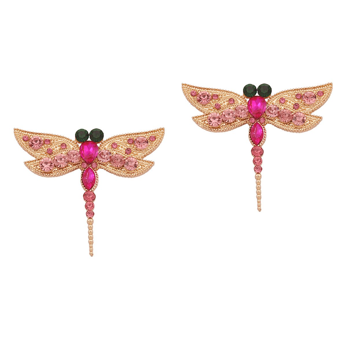 Orecchino elegante per ogni occasione