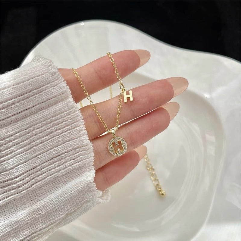 Collana classico dal fascino senza tempo