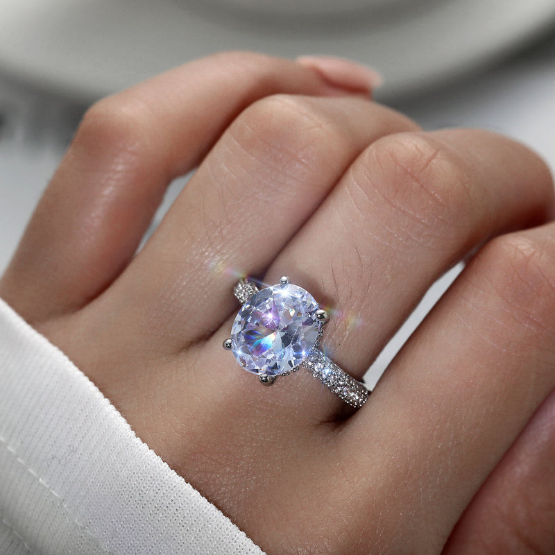 Gioiello bellissimo con stile unico