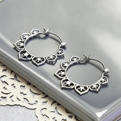 Orecchino affascinante per ogni occasione