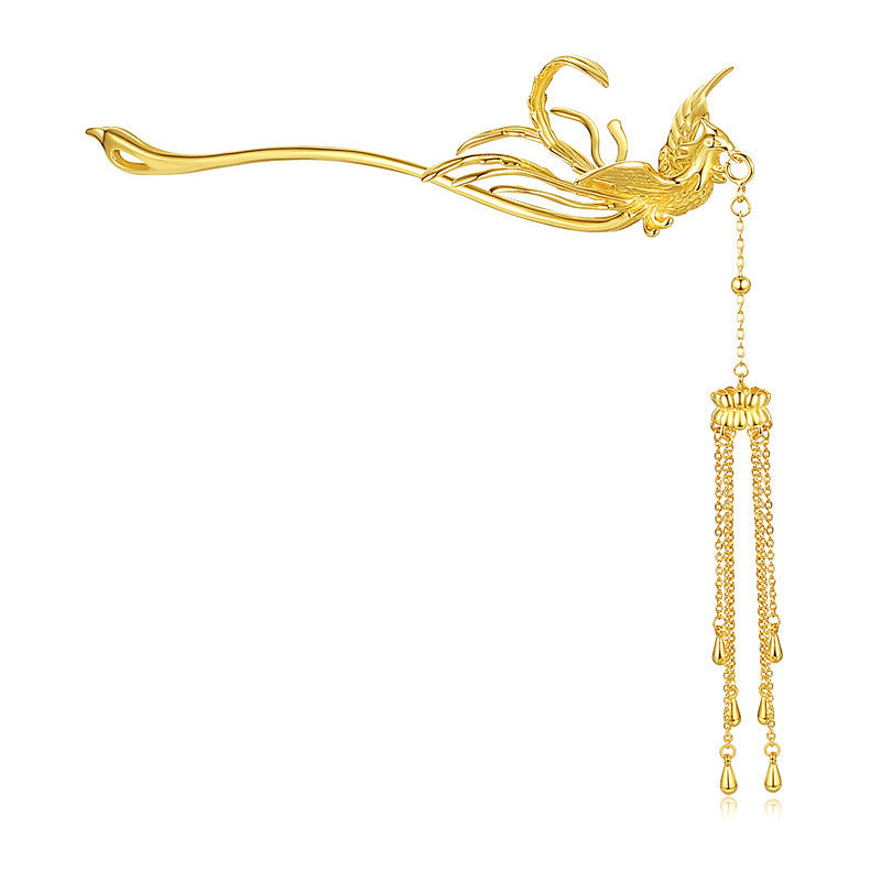 Oro Gioiello bellissimo con stile unico