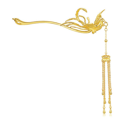 Oro Gioiello bellissimo con stile unico