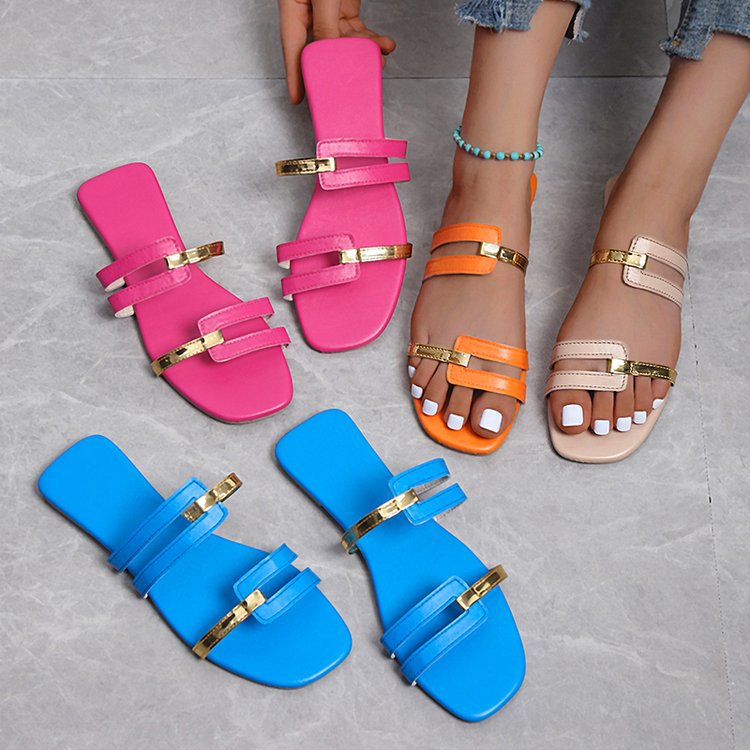 Sandali Ortopediche Chic dal Design Unico
