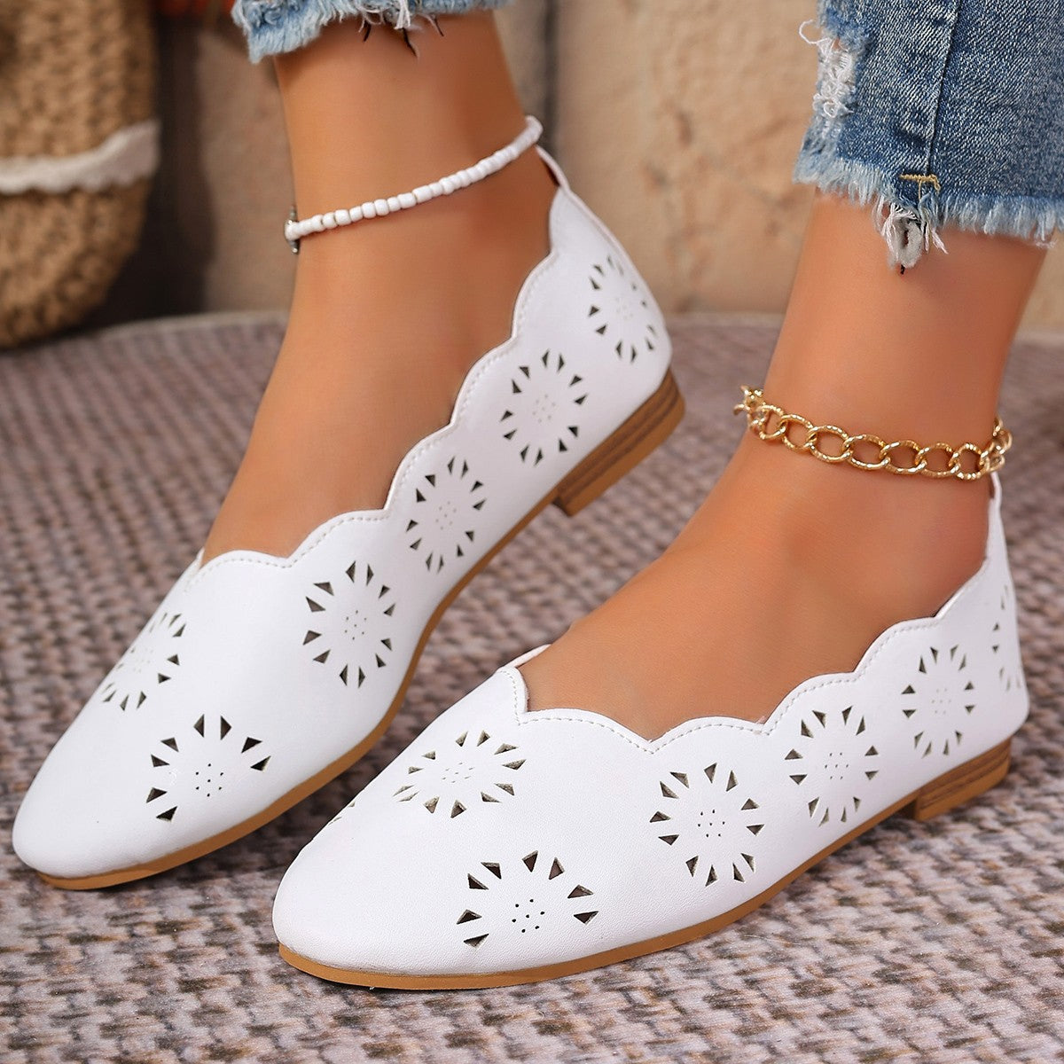 Scarpe Ortopediche Eleganti per Ogni Passo