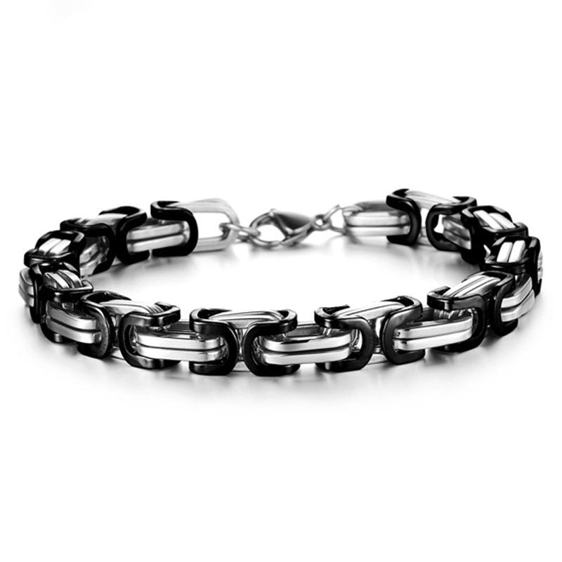 Bracciale artigianale delicato