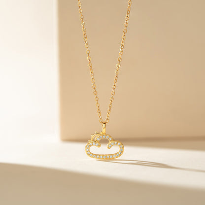 Collana romantico per momenti speciali