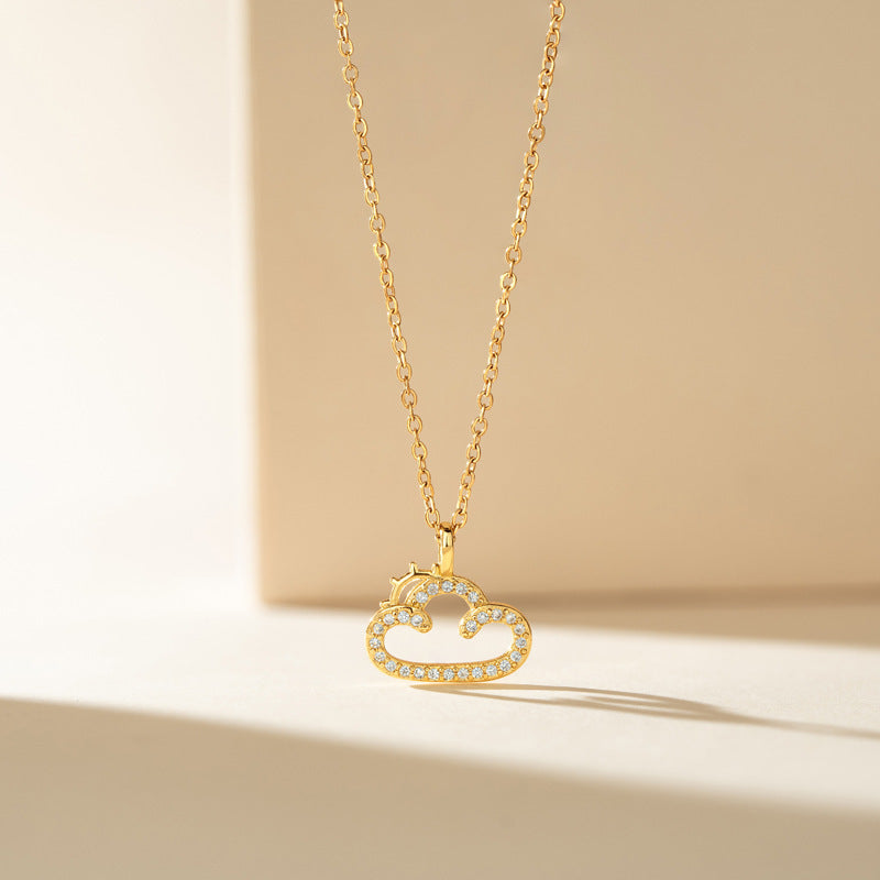 Collana romantico per momenti speciali