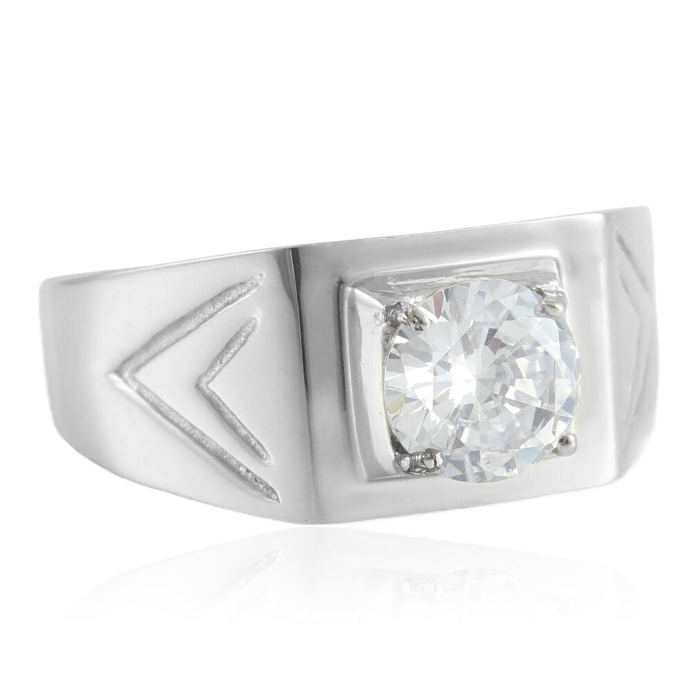 Anello bellissimo con stile unico