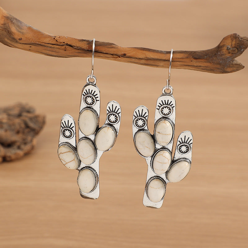 Orecchino elegante per ogni occasione