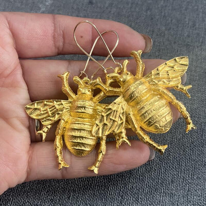 Orecchino stupendo per uso quotidiano