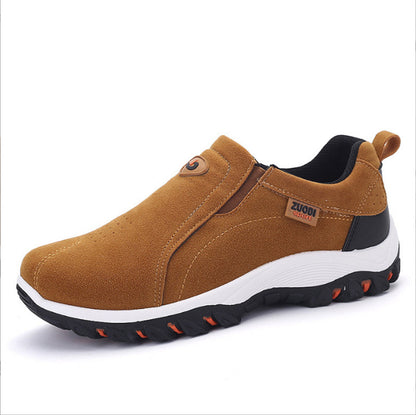 Scarpe Ortopediche Eleganti per Ogni Passo