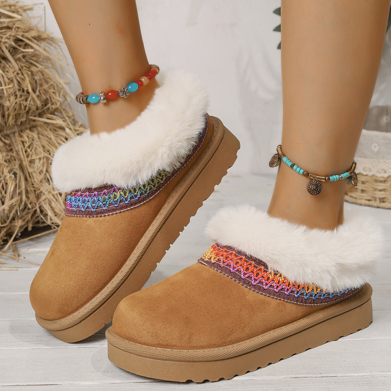 Stivali Ortopediche Classiche con Stile Senza Tempo