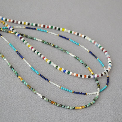 Collana affascinante per ogni occasione