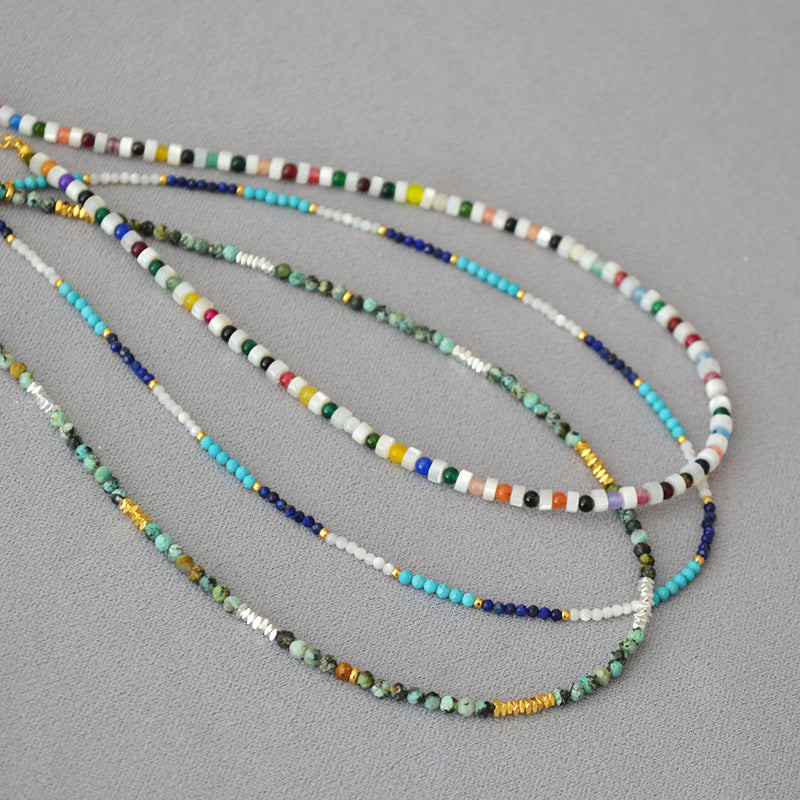 Collana affascinante per ogni occasione