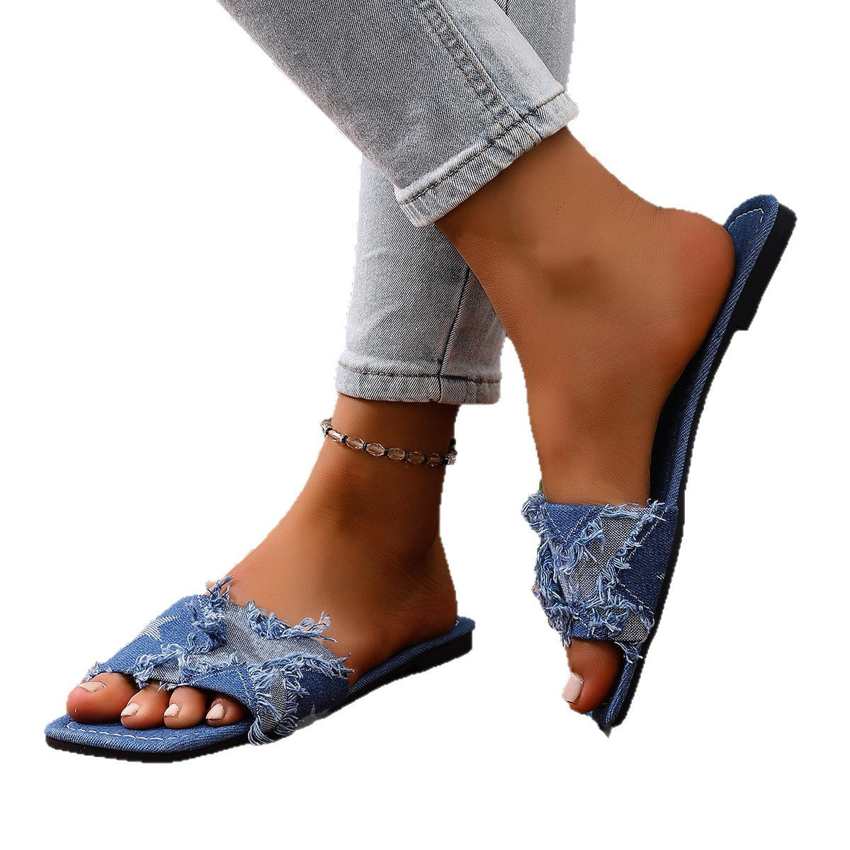 Sandali Ortopediche Comode per Uso Quotidiano