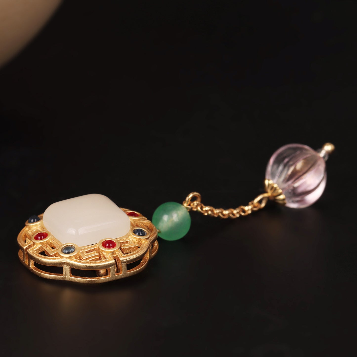 Oro Gioiello classico dal fascino senza tempo